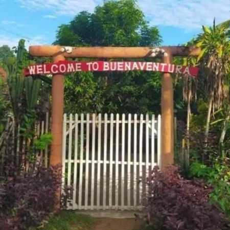Buenaventura Beachresort Nauhang Luaran gambar