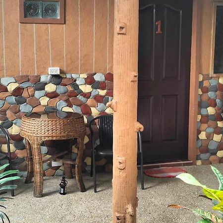 Buenaventura Beachresort Nauhang Luaran gambar