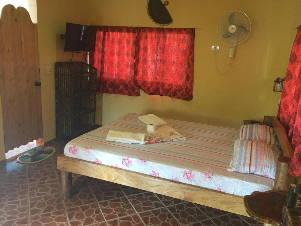 Buenaventura Beachresort Nauhang Luaran gambar
