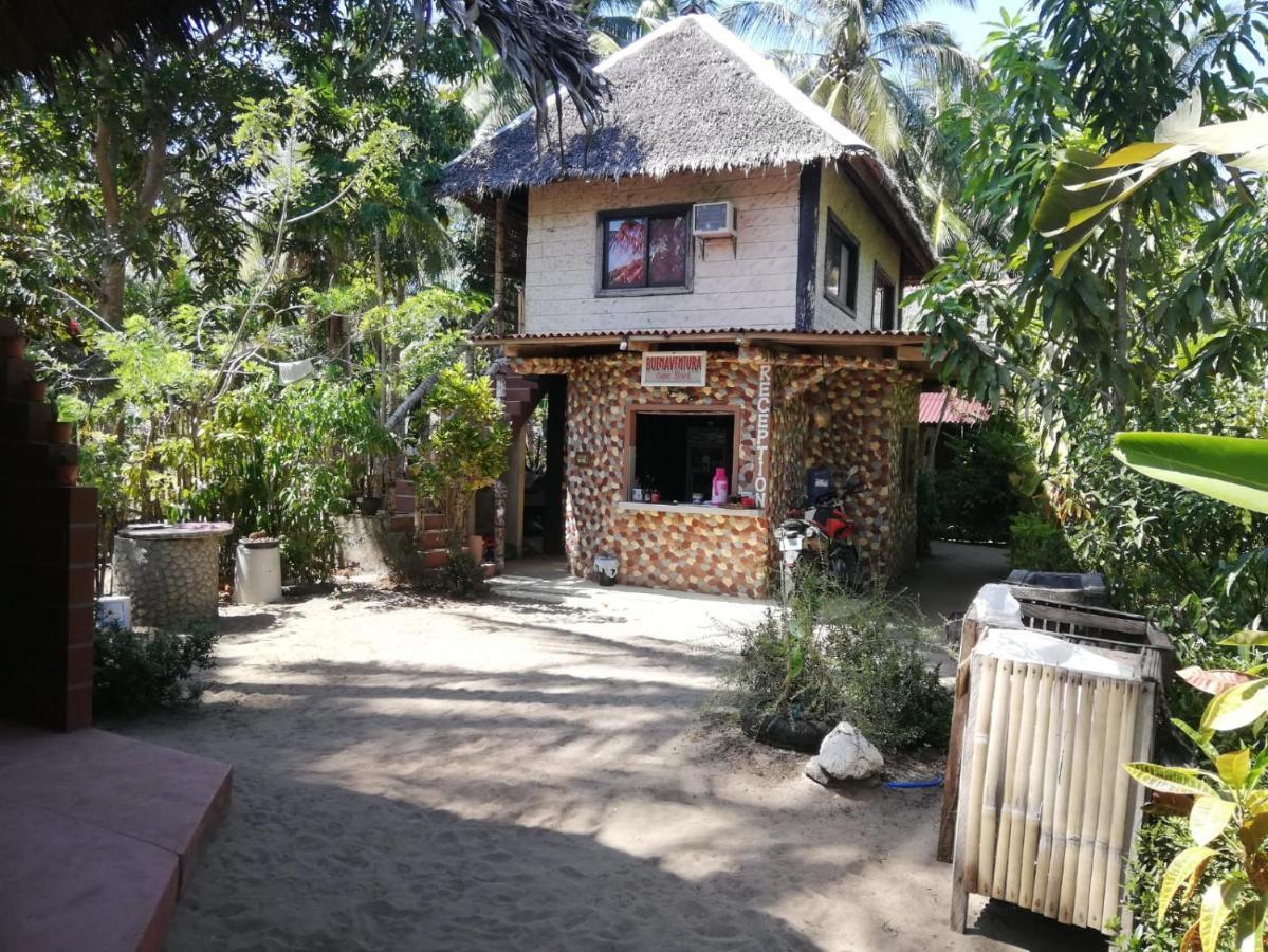 Buenaventura Beachresort Nauhang Luaran gambar