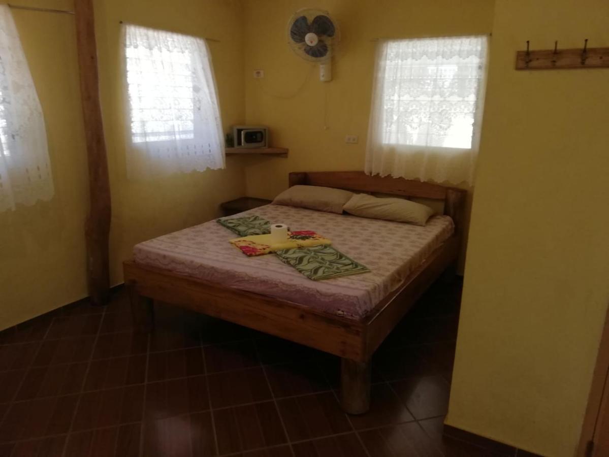 Buenaventura Beachresort Nauhang Luaran gambar