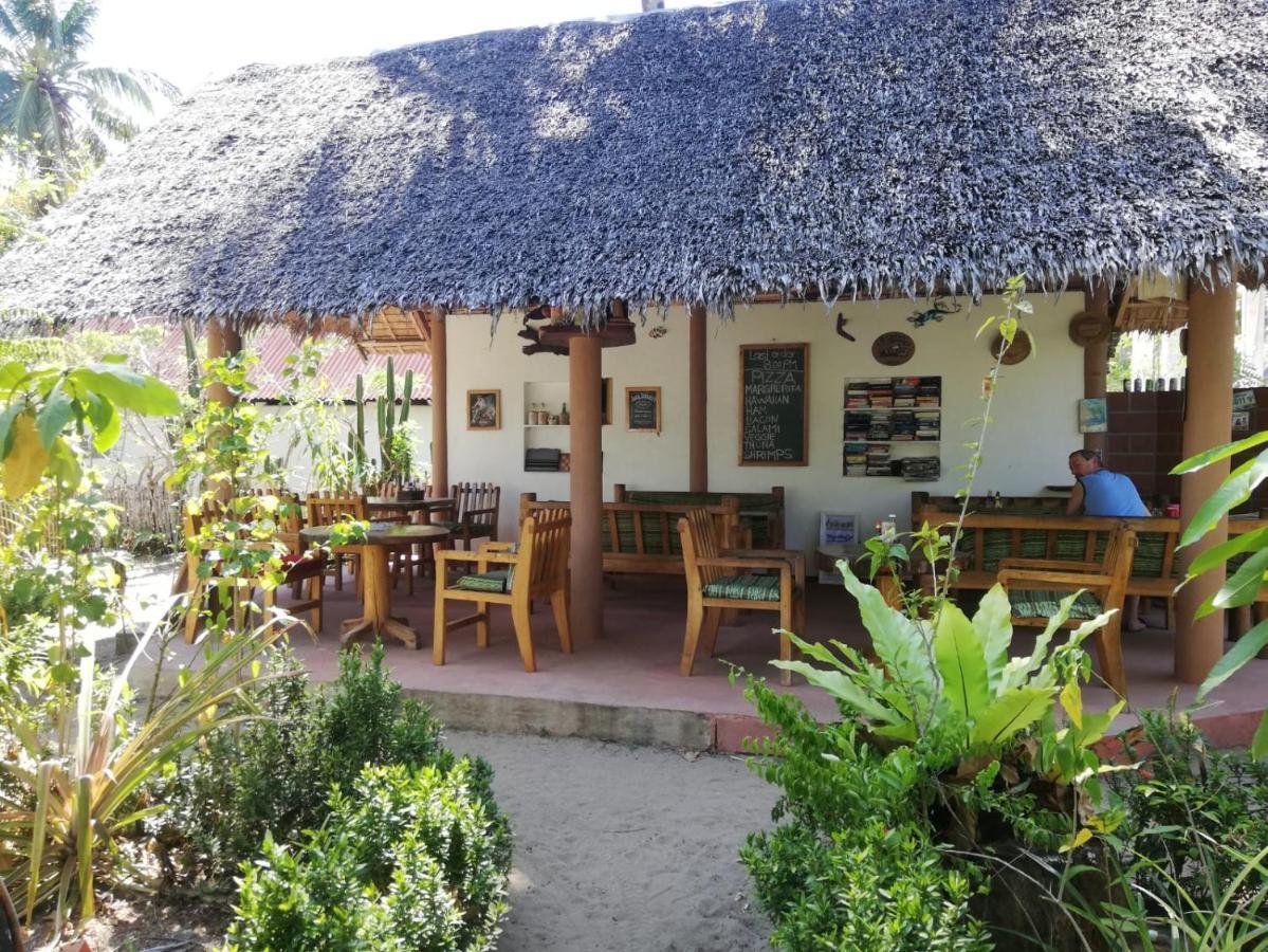 Buenaventura Beachresort Nauhang Luaran gambar