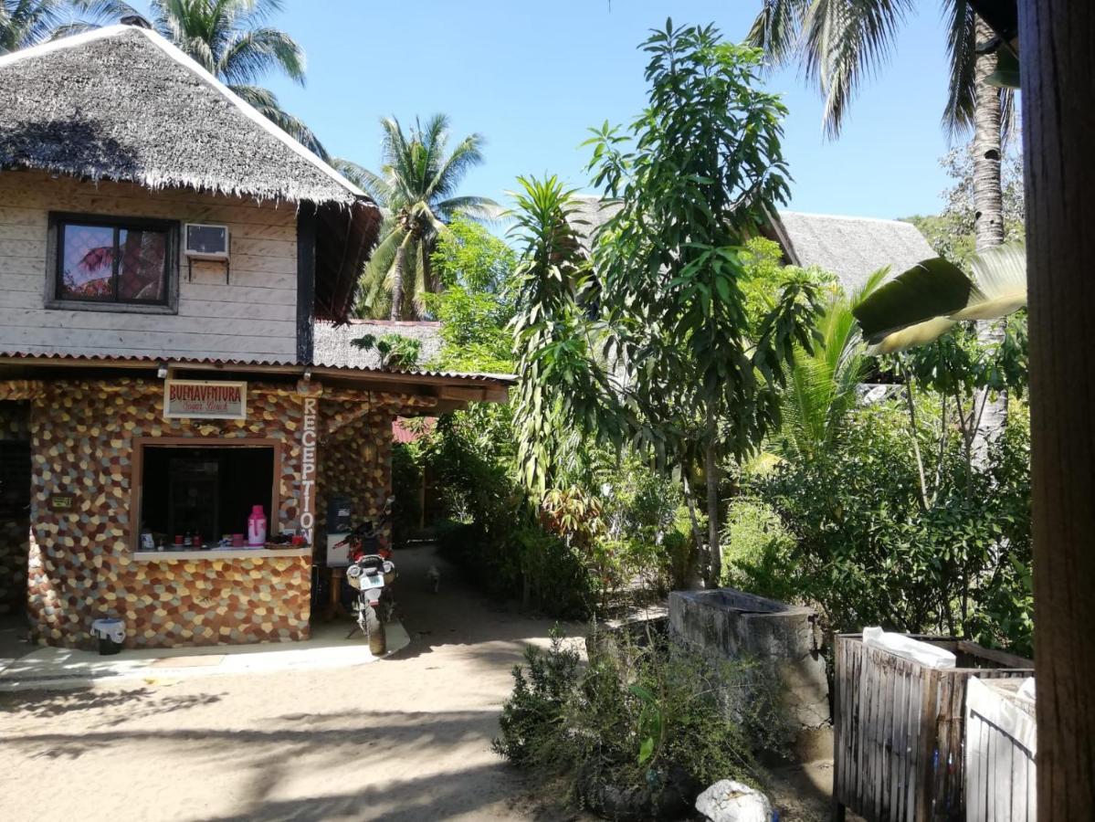 Buenaventura Beachresort Nauhang Luaran gambar
