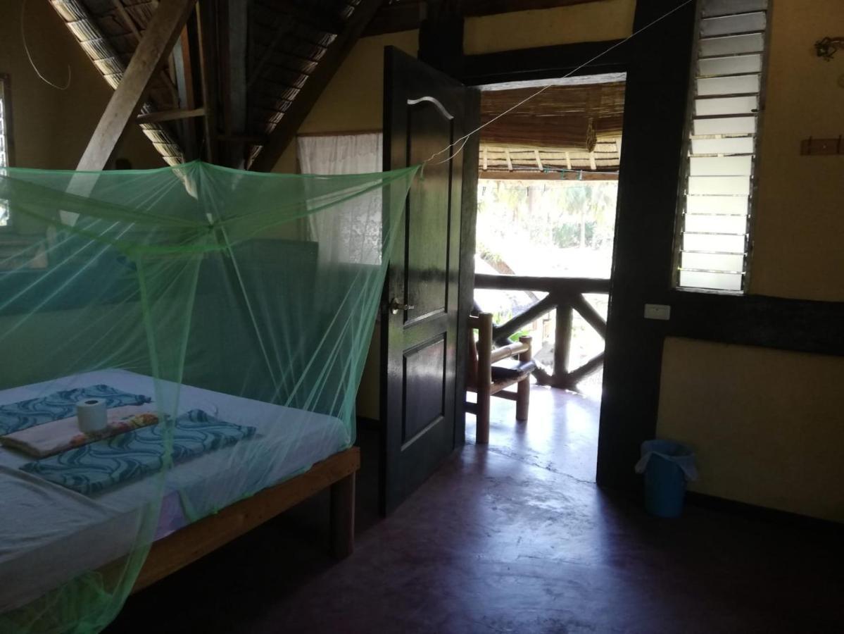 Buenaventura Beachresort Nauhang Luaran gambar