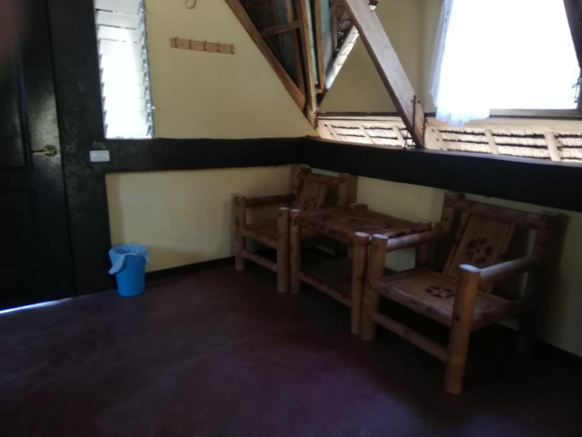 Buenaventura Beachresort Nauhang Luaran gambar
