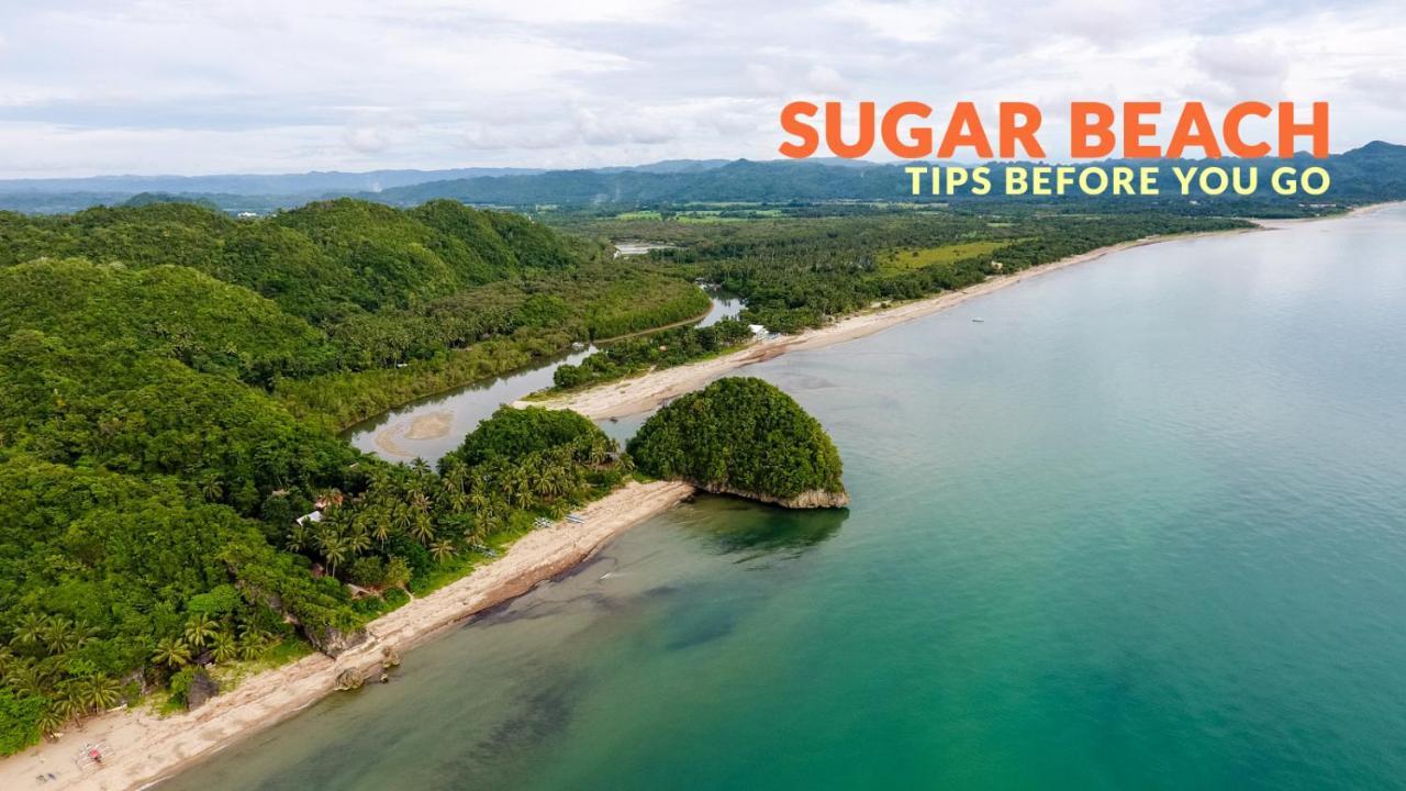 Buenaventura Beachresort Nauhang Luaran gambar