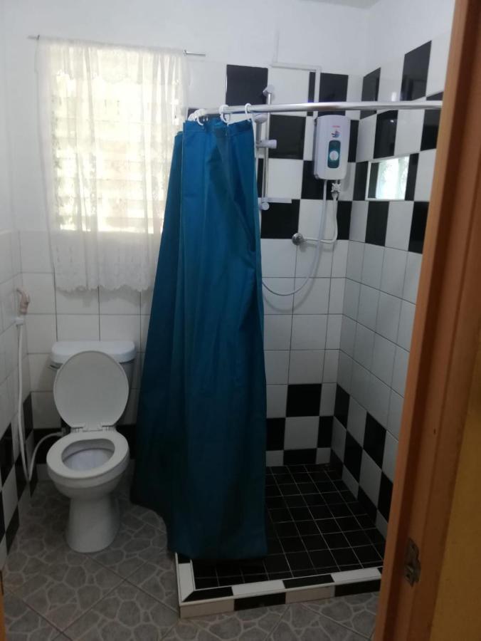 Buenaventura Beachresort Nauhang Luaran gambar