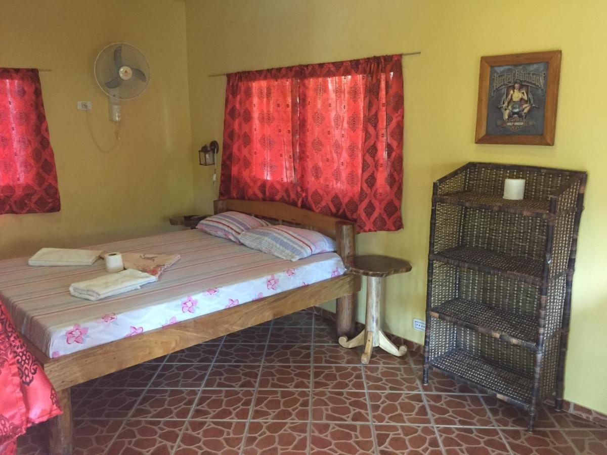 Buenaventura Beachresort Nauhang Luaran gambar