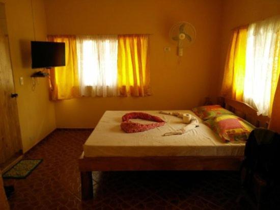 Buenaventura Beachresort Nauhang Luaran gambar