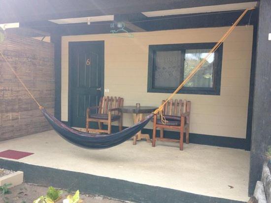 Buenaventura Beachresort Nauhang Luaran gambar