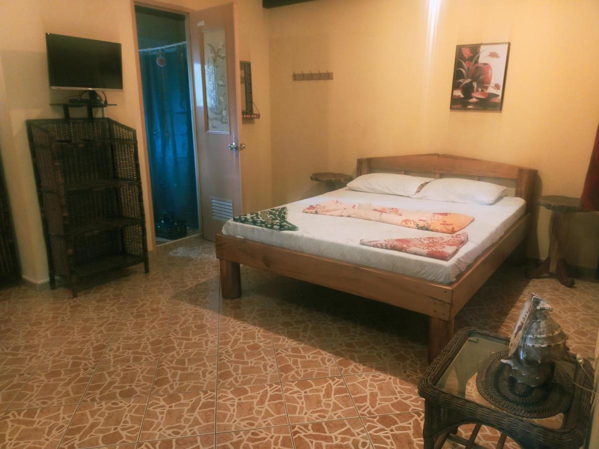 Buenaventura Beachresort Nauhang Luaran gambar