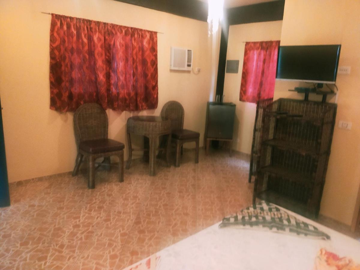 Buenaventura Beachresort Nauhang Luaran gambar