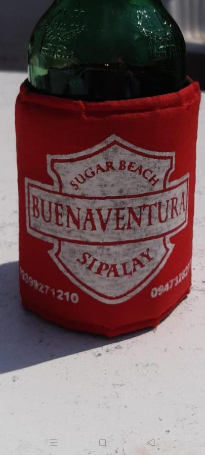 Buenaventura Beachresort Nauhang Luaran gambar