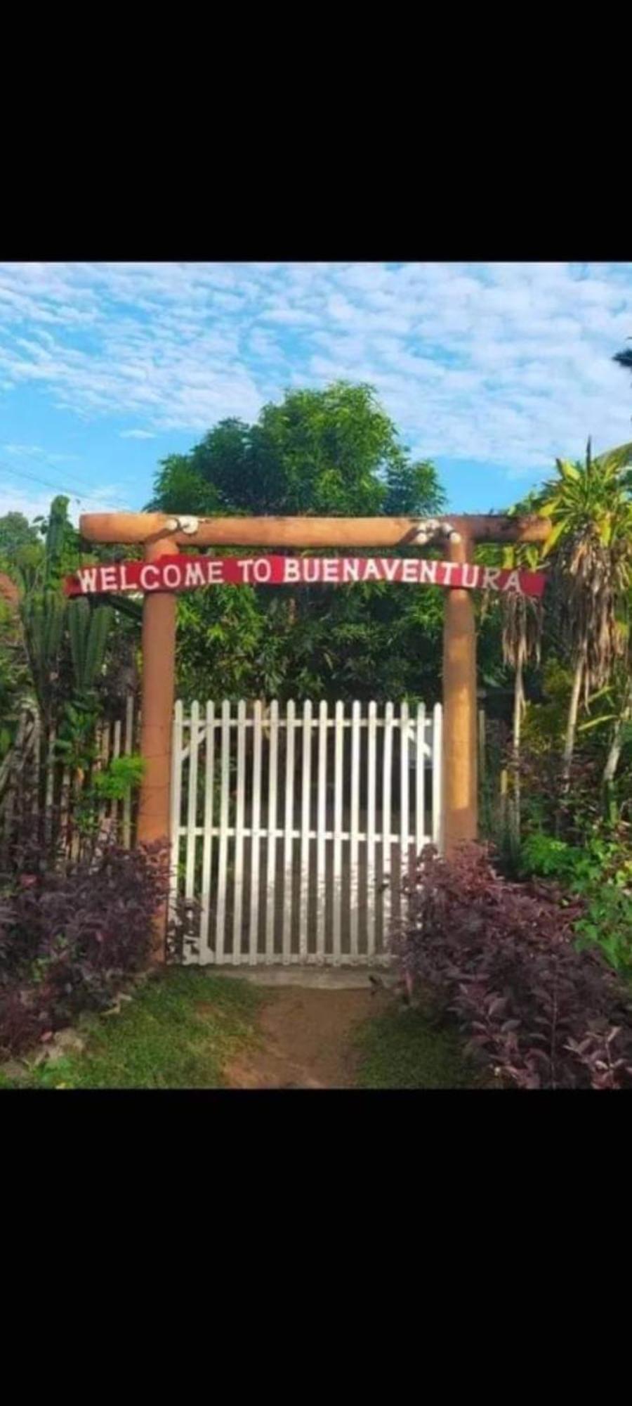 Buenaventura Beachresort Nauhang Luaran gambar