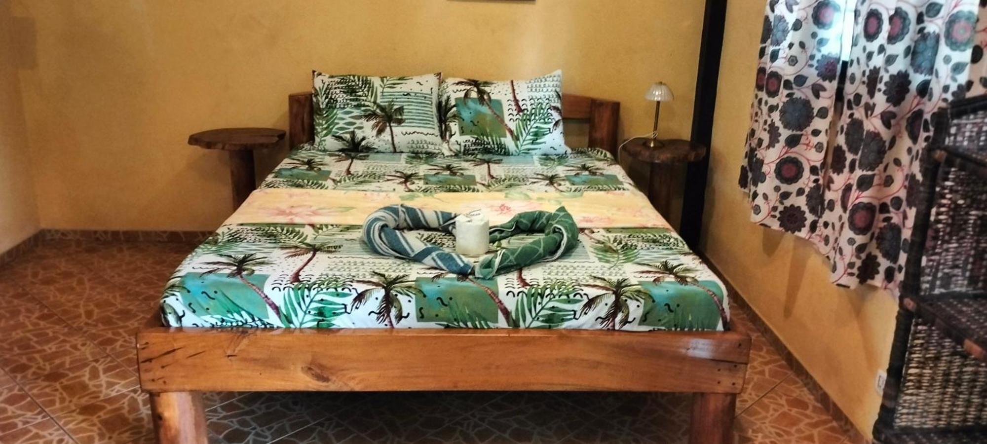 Buenaventura Beachresort Nauhang Luaran gambar
