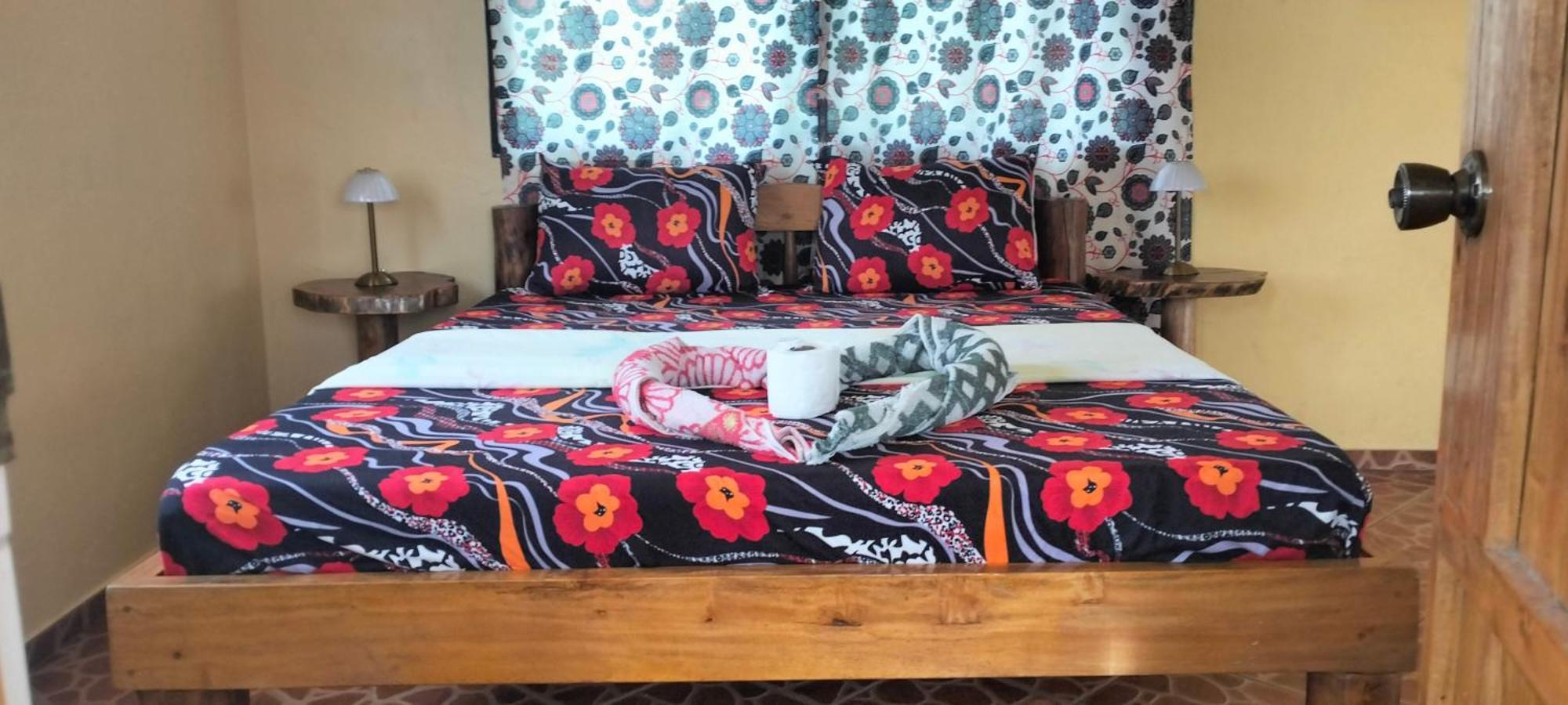 Buenaventura Beachresort Nauhang Luaran gambar