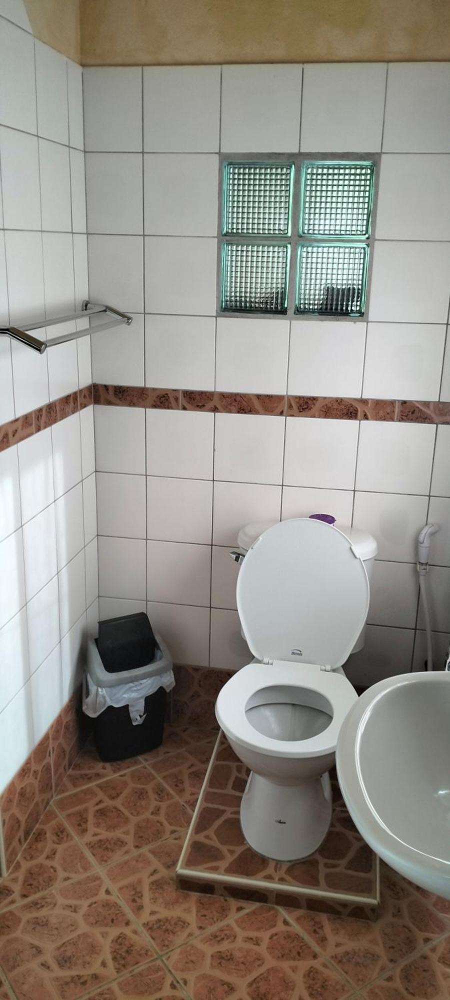 Buenaventura Beachresort Nauhang Luaran gambar