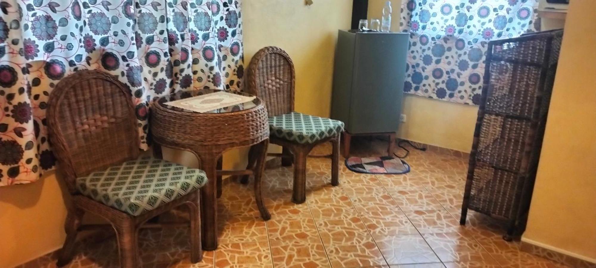 Buenaventura Beachresort Nauhang Luaran gambar