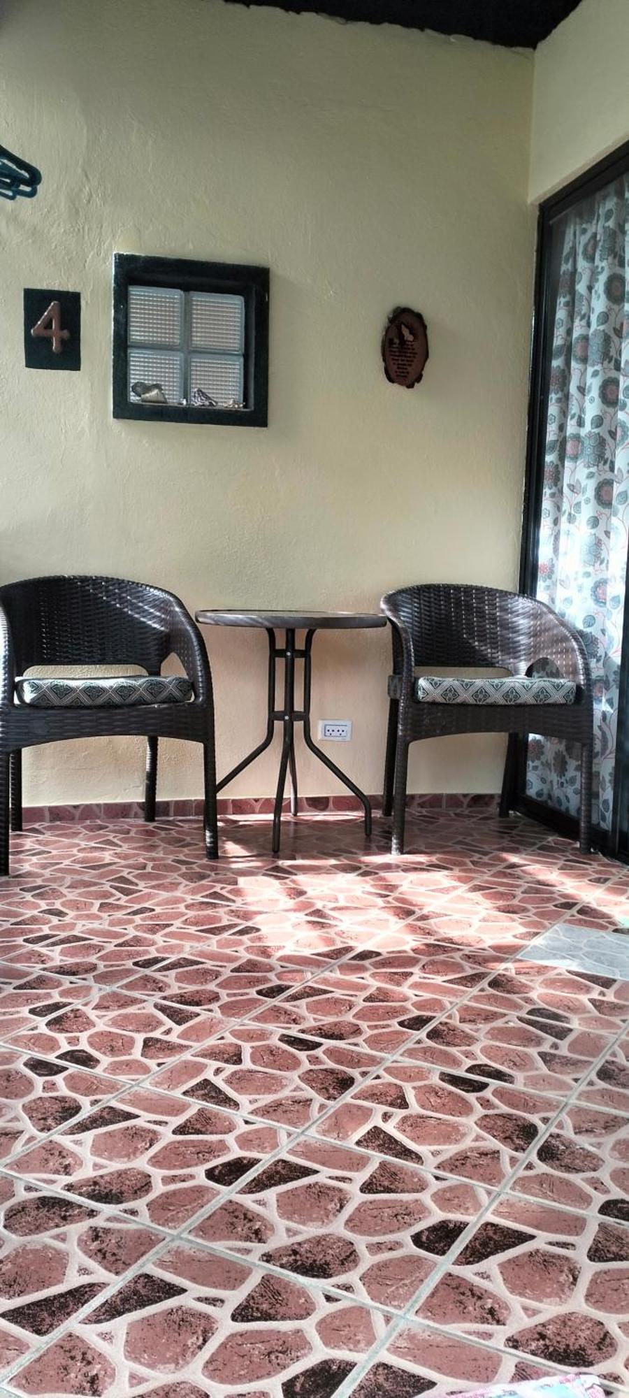 Buenaventura Beachresort Nauhang Luaran gambar
