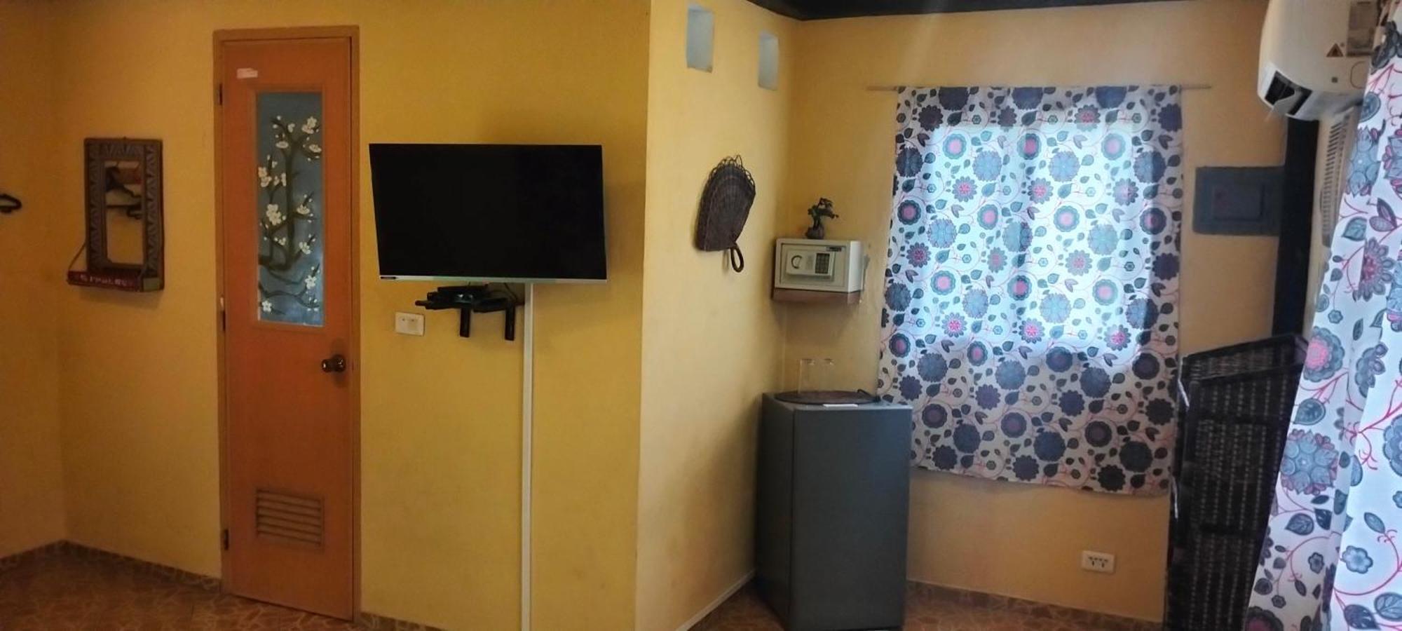 Buenaventura Beachresort Nauhang Bilik gambar